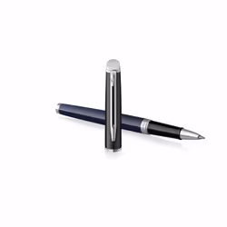 Waterman Hémisphère Stylo à bille retractable avec clip Bleu 1 pièce(s) - Vue supplémentaire 4