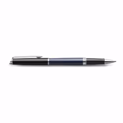 Waterman Hémisphère Stylo à bille retractable avec clip Bleu 1 pièce(s) - Vue supplémentaire 5