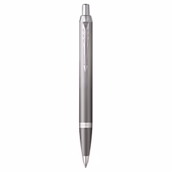 Parker IM Writing Rituals, Clip, Gris, 1 pièce(s)