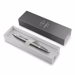 Parker IM Writing Rituals Gris 1 pièce(s) - Vue supplémentaire 4