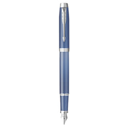 Parker IM Writing Rituals stylo-plume Bleu 1 pièce(s)