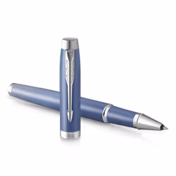 Parker IM Writing Rituals Stylo à bille retractable avec clip 1 pièce(s) - Vue supplémentaire 4
