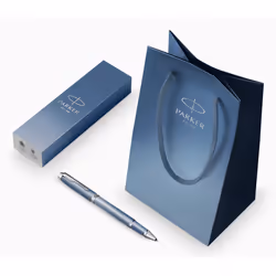 Parker IM Writing Rituals Stylo à bille retractable avec clip 1 pièce(s) - Vue supplémentaire 5
