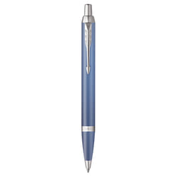Parker IM Writing Rituals Stylo à bille rétractable avec clip Moyen 1 pièce(s)