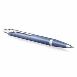 Parker IM Writing Rituals Stylo à bille rétractable avec clip Moyen 1 pièce(s) - Vue supplémentaire 2