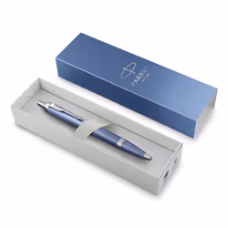 Parker IM Writing Rituals Stylo à bille rétractable avec clip Moyen 1 pièce(s) - Vue supplémentaire 3