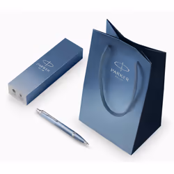 Parker IM Writing Rituals Stylo à bille rétractable avec clip Moyen 1 pièce(s) - Vue supplémentaire 4