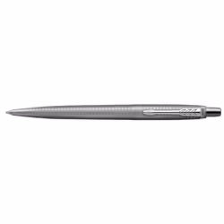 Stylo à bille - PARKER - JOTTER Special Edition - chrome - pointe moyenne - rechargeable