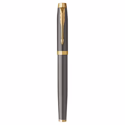 Parker IM stylo-plume Gris 1 pièce(s)
