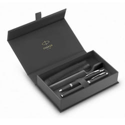 Parker 2214457 Ensemble de stylos Noir 2 pièce(s)