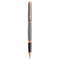 Waterman Hémisphère Stylo à bille Bleu 1 pièce(s) - Vue supplémentaire 3