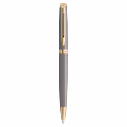 Waterman Hémisphère Bleu Stylo à bille rétractable par rotation 1 pièce(s) - Vue supplémentaire 2