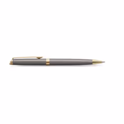 Waterman Hémisphère Bleu Stylo à bille rétractable par rotation 1 pièce(s) - Vue supplémentaire 3