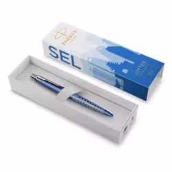 Parker Jotter Stylo à bille rétractable avec clip Moyen 1 pièce(s) - Vue supplémentaire 3