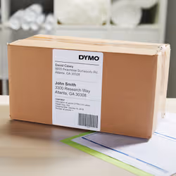 DYMO 2238107 étiquette à imprimer Blanc Imprimante d'étiquette adhésive - Vue supplémentaire 3