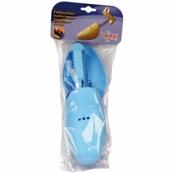 Embauchoirs en plastique homme - taille 41 à 47
