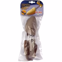 Embauchoirs en plastique femme - taille 34 à 39