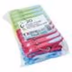 LAGUELLE - 20 pinces à linge antiglissantes extra fortes