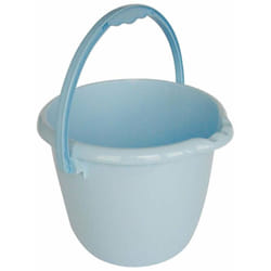 Laguelle - Seau bec verseur 6 l 25 x 21
