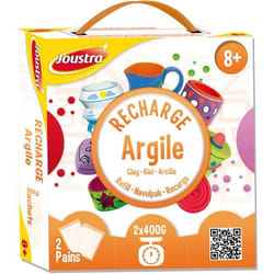 Maped Recharge Argile