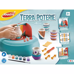 Maped Terra Poterie