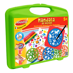 Maped Mallette Mandala De Voyage