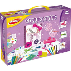 Maped Coffret Scrapbooking