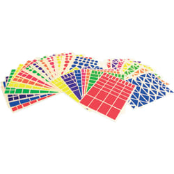 Maped Tableaux Gommettes