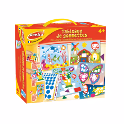 Maped Tableaux Gommettes