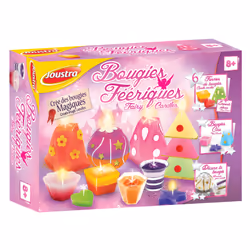 Maped Bougies Feeriques