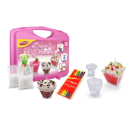 Maped Mallette Bougies Gourmandes