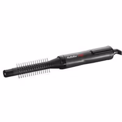 BaByliss BAB663E, Brosse soufflante à air chaud, À chaleur, Noir, 1,95 m, 140 W