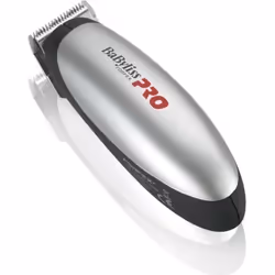Tondeuse - BABYLISS PRO - FX44E - Finition - Sans fil - Ergonomique