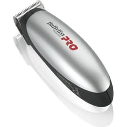 Tondeuse - BABYLISS PRO - FX44E - Finition - Sans fil - Ergonomique