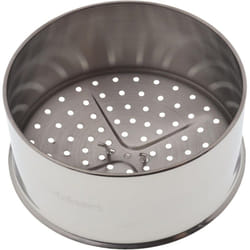 Panier vapeur en inox pour cuiseur a riz Cuisinart C0400401