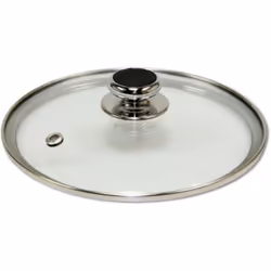Couvercle en verre pour Cuiseur vapeur CUISINART C0800410 Appareils compatibles : [CUISEUR VAPEUR CUISINART: ] CRC800E BB4405 ...