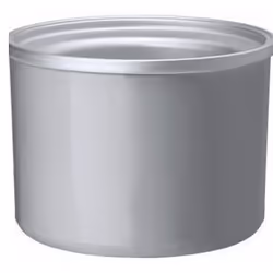 Cuisinart ICE30BCE sorbetière 1,5 L 25 W Acier inoxydable