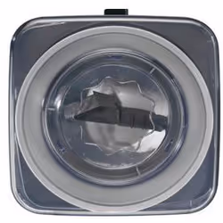 Cuisinart ICE30BCE sorbetière 1,5 L 25 W Acier inoxydable - Vue supplémentaire 4
