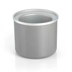 Cuisinart C0030400E sorbetière Machine à crème glacée 2 L Gris
