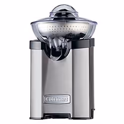 Cuisinart CCJ210E, Acier inoxydable, 100 W, 1,9 kg, 2,3 kg