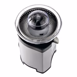 Cuisinart CCJ210E presse-agrume électrique 100 W Acier inoxydable