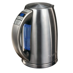 Cuisinart CPK17E bouilloire 1,7 L 3000 W Acier inoxydable
