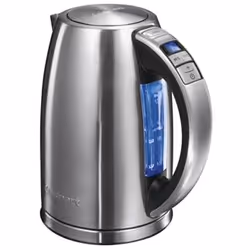 Cuisinart CPK17E bouilloire 1,7 L 3000 W Acier inoxydable
