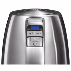 Cuisinart CPK17E bouilloire 1,7 L 3000 W Acier inoxydable - Vue supplémentaire 4