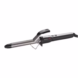 BaByliss BAB2272TTE, Fer à friser, À chaleur, 130 °C, 200 °C, Noir, 2,7 m