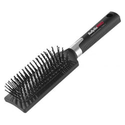 BaBylissPRO Babyliss PRO Brosse Pneumatique Plate Picots BABNB1E