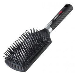 BaBylissPRO Babyliss PRO Brosse Pneumatique Plate à Picots BABNB2E