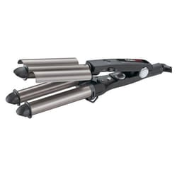 BaBylissPRO Babyliss PRO Fer à Onduler Triple Waver BAB2269TTE