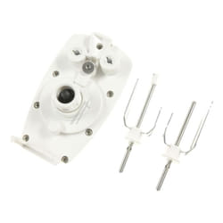 Cuisinart - Batteur planetaire + 2 fouets pour robot C0014251E