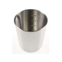 Bol doseur pour robot Cuisinart C0800400E